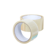 Hot Melt Adhesive Tape Bopp Packing Tape